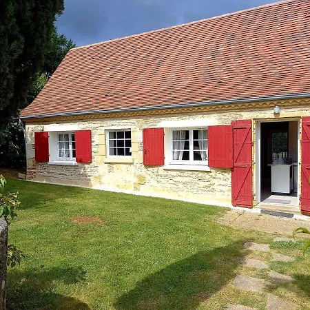 Le Petit Durbec Prázdninový dům La Force (Dordogne)