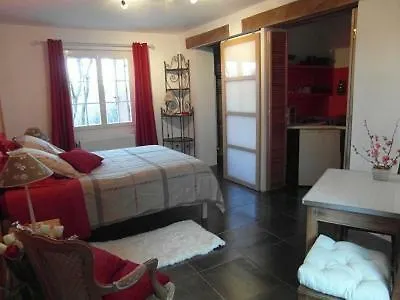 Le Petit Durbec La Force (Dordogne)