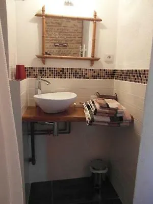 Le Petit Durbec *