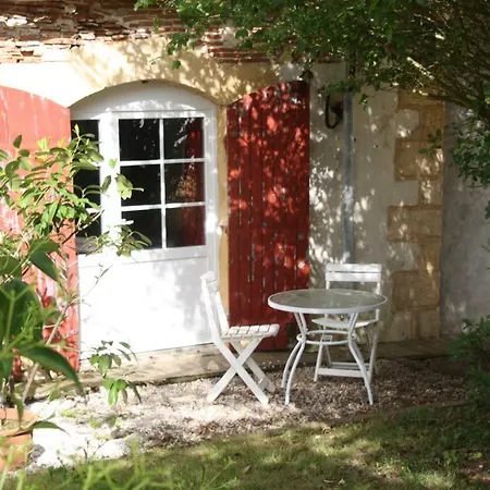 Le Petit Durbec *