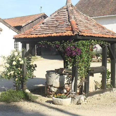 Le Petit Durbec Nyaraló *