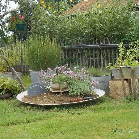 Le Petit Durbec * La Force