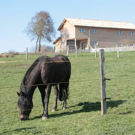 Le Petit Durbec *
