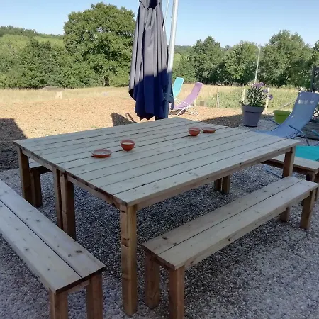 Le Petit Durbec La Force (Dordogne)