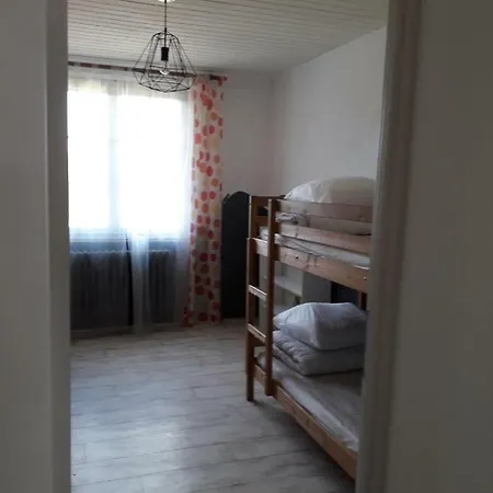 Prázdninový dům Le Petit Durbec La Force (Dordogne)