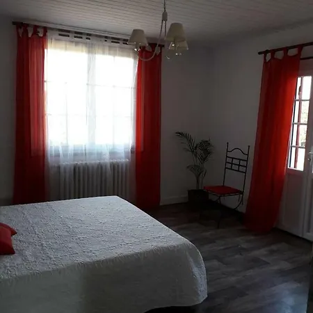 Holiday home Le Petit Durbec