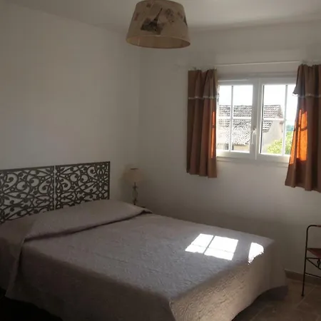 Prázdninový dům Le Petit Durbec *