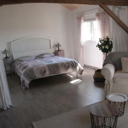 Le Petit Durbec * La Force (Dordogne)