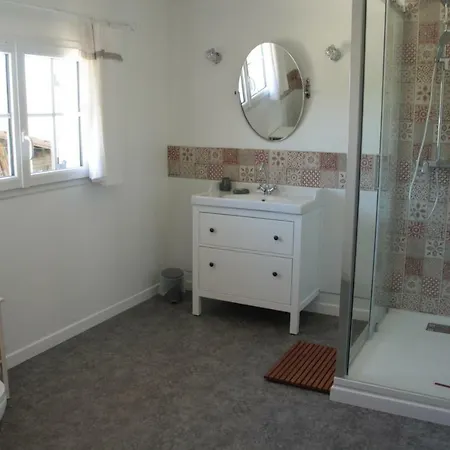 Prázdninový dům Le Petit Durbec La Force (Dordogne)