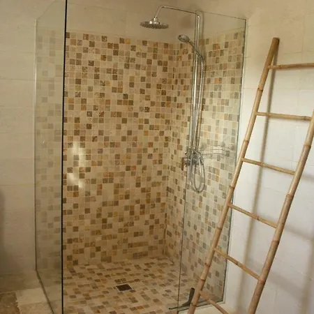 Le Petit Durbec Prázdninový dům *