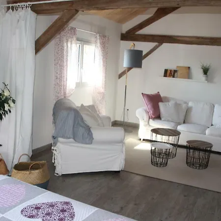 Le Petit Durbec La Force (Dordogne)