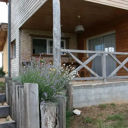 Prázdninový dům Le Petit Durbec La Force (Dordogne)