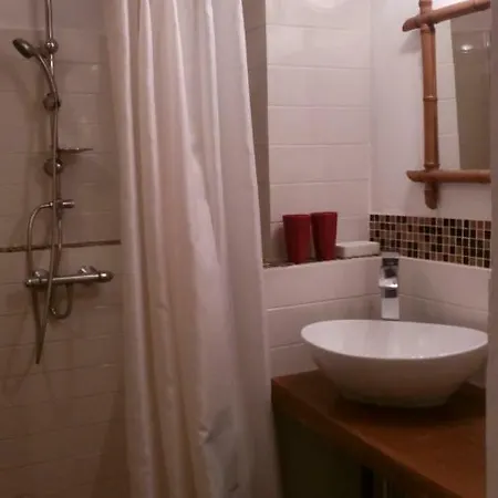 Le Petit Durbec Prázdninový dům La Force (Dordogne)