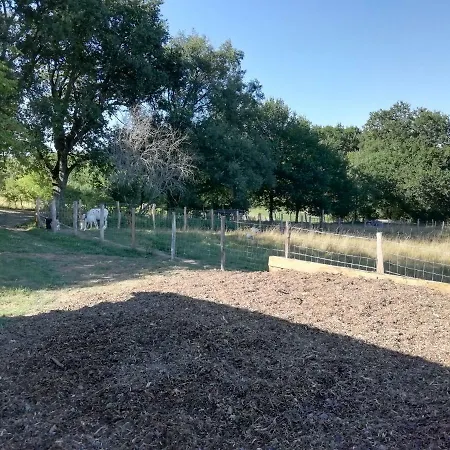 Le Petit Durbec Nyaraló *