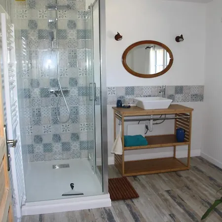 Le Petit Durbec La Force (Dordogne)