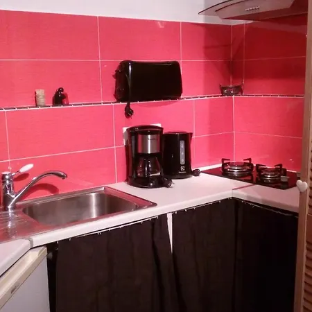 Prázdninový dům Le Petit Durbec *