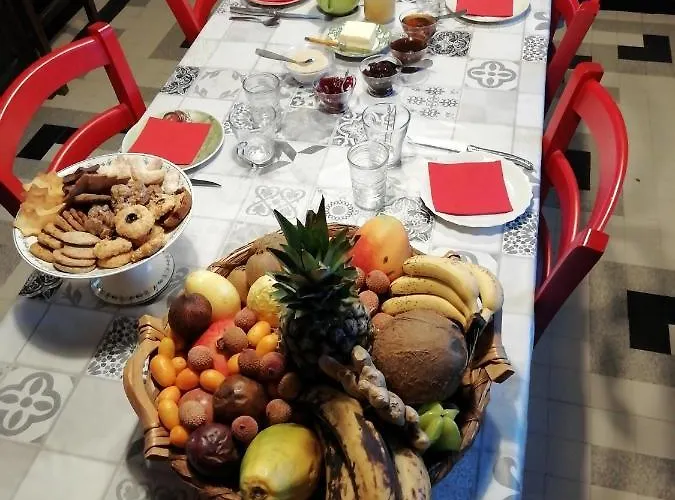 Le Petit Durbec Hébergement de vacances La Force (Dordogne)