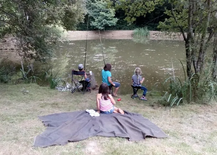 Hébergement de vacances Le Petit Durbec *
