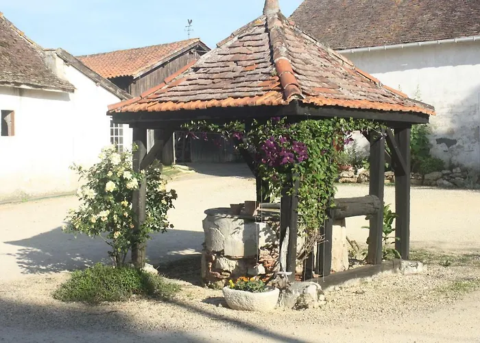 Le Petit Durbec Hébergement de vacances *