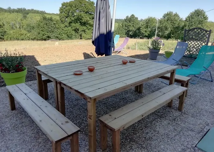 Le Petit Durbec La Force (Dordogne)