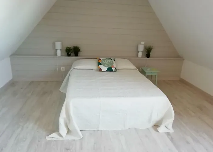 Le Petit Durbec Hébergement de vacances La Force (Dordogne)