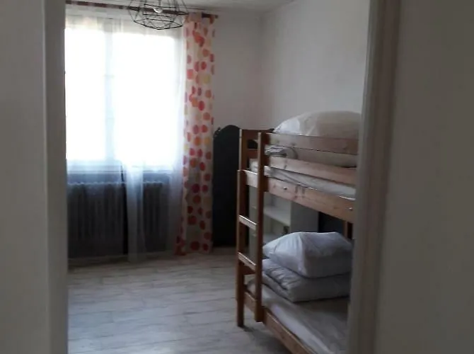 Hébergement de vacances Le Petit Durbec La Force (Dordogne)