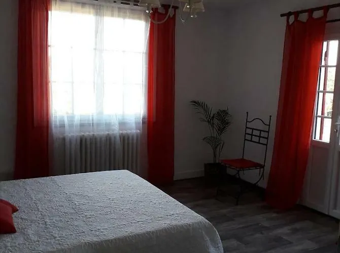 Hébergement de vacances Le Petit Durbec