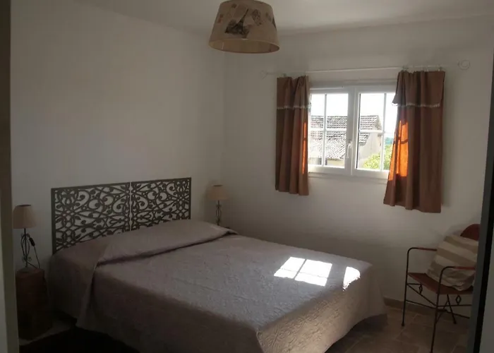 Hébergement de vacances Le Petit Durbec *