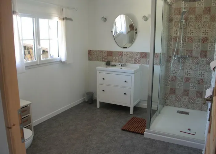 Hébergement de vacances Le Petit Durbec La Force (Dordogne)