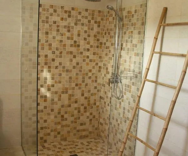 Le Petit Durbec Hébergement de vacances *