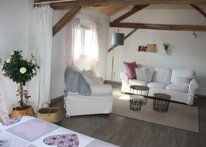 Le Petit Durbec La Force (Dordogne)