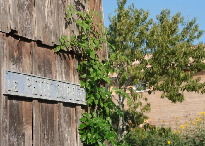 Le Petit Durbec * La Force (Dordogne)
