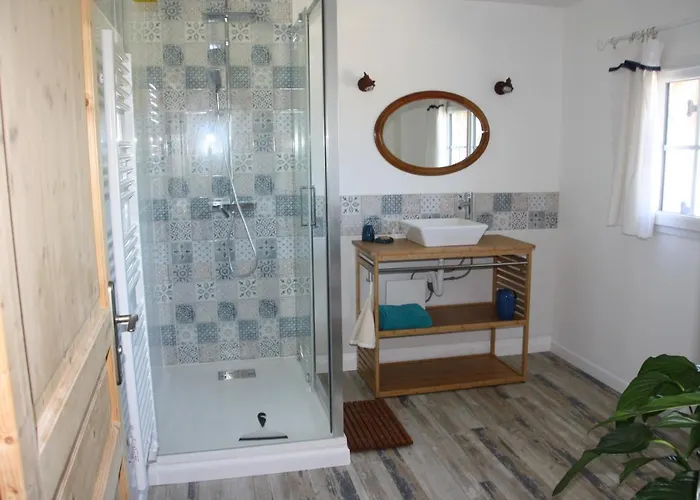 Le Petit Durbec La Force (Dordogne)