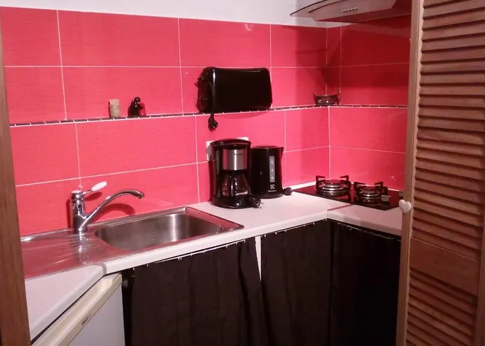 Hébergement de vacances Le Petit Durbec *