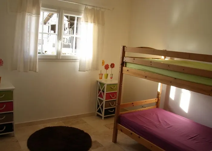 Hébergement de vacances Le Petit Durbec *